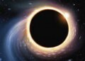 Cientistas dizem que há 90% de chance de avistarmos um buraco negro explodindo na próxima década