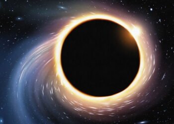 Cientistas dizem que há 90% de chance de avistarmos um buraco negro explodindo na próxima década