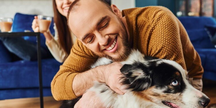 O que significa quando seu cachorro o ignora, de acordo com especialistas