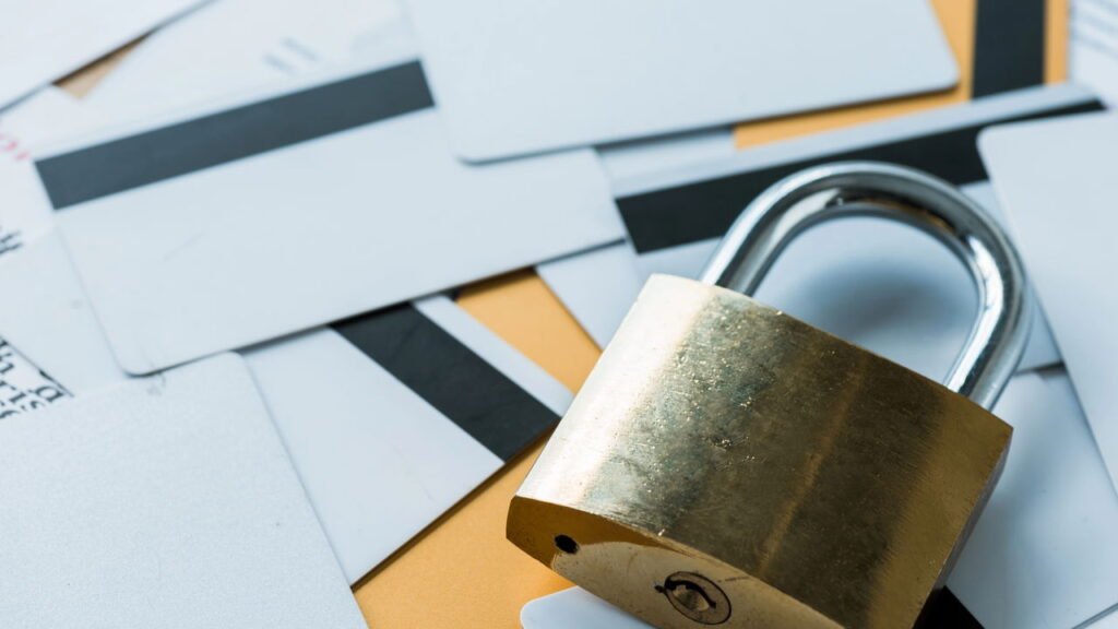 Poucos sabem: qual é a função do orifício do cadeado