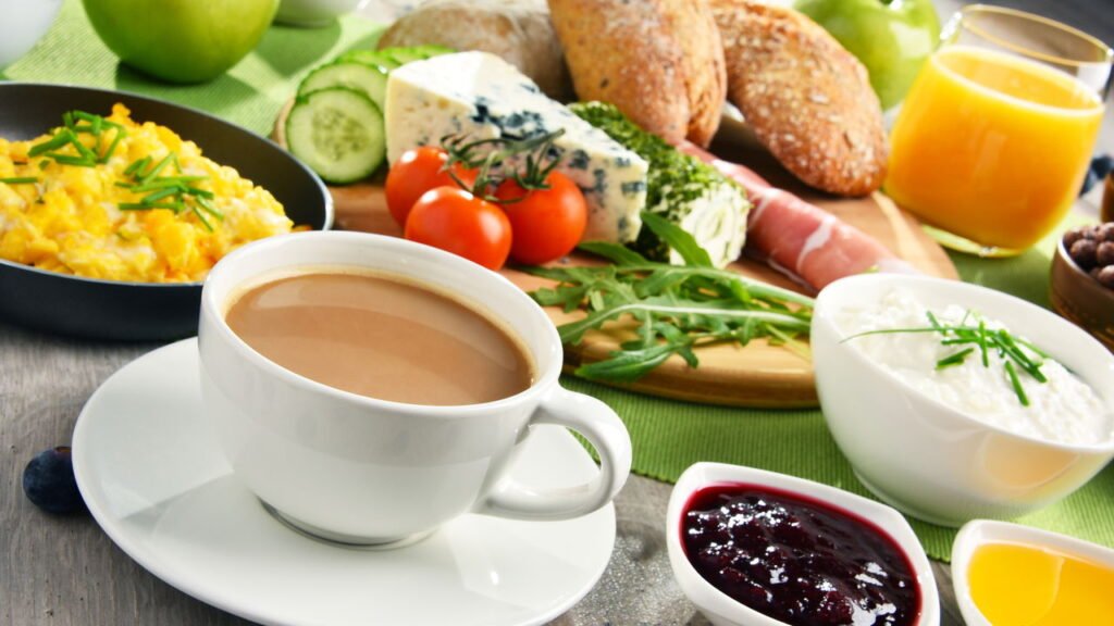 Cientistas dizem que atrasar o café da manhã pode ser mais mortal do que você pensa