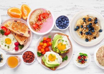 Tomar café da manhã a esta hora do dia pode ajudá-lo a viver mais, revela um novo estudo