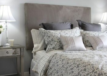 Dicas para deixar sua cama parecendo cama de hotel sem gastar muito