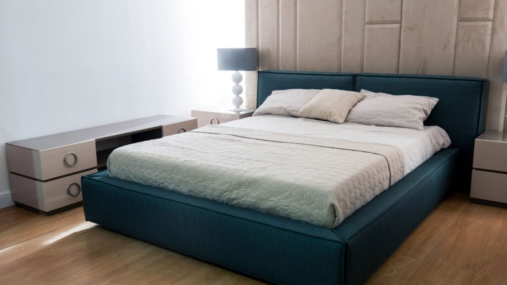 Dicas para deixar sua cama parecendo cama de hotel sem gastar muito