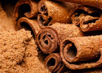 Onde colocar um pote de canela para atrair dinheiro, segundo o Feng Shui