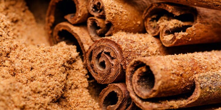 Onde colocar um pote de canela para atrair dinheiro, segundo o Feng Shui