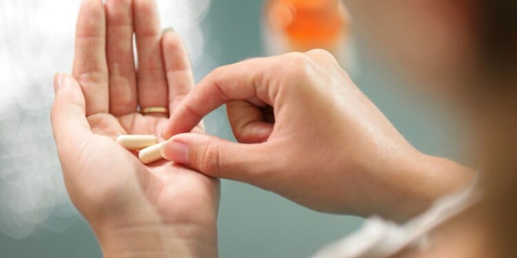 Como essa famosa vitamina pode influenciar o seu ganho de massa muscular?