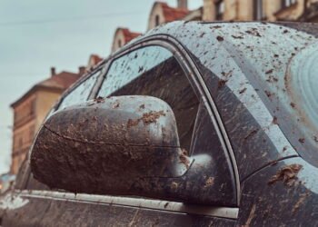 O que significa sempre sujar o carro, do ponto de vista psicológico