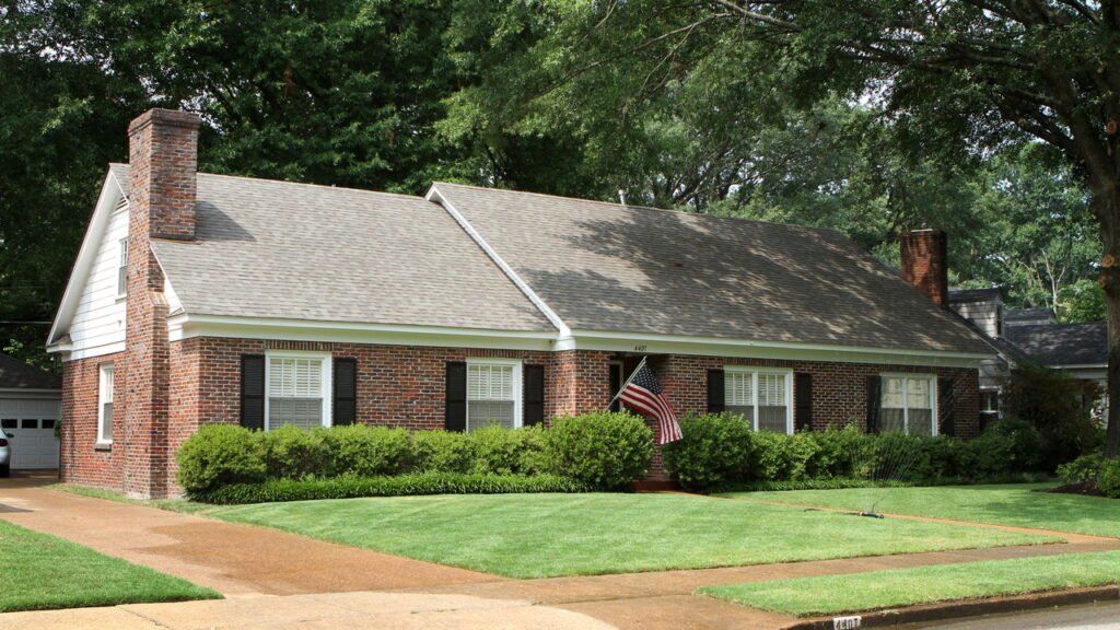 Se você tivesse isso em casa, provavelmente você cresceu na classe média