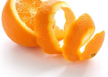 Ralar casca de laranja: para que serve e como usar