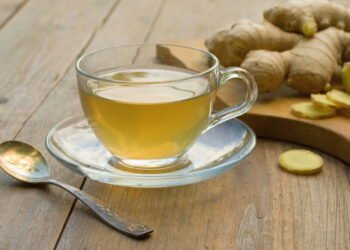 O melhor chá para a saúde intestinal, segundo nutricionistas