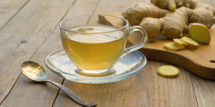 O melhor chá para a saúde intestinal, segundo nutricionistas