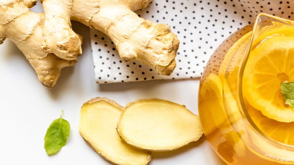 O melhor chá para a saúde intestinal, segundo nutricionistas