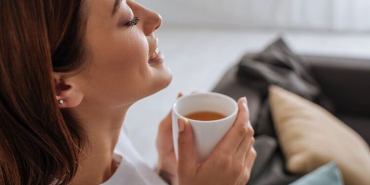 O que significa beber sempre chá sem açúcar ou adoçante, segundo a psicologia