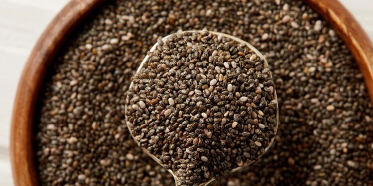 Essa famosa semente no mudo pode ter nutrientes essenciais e acabar com a sua fome