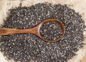 Essa semente ajuda a controlar a diabetes e pode ser incluída no café da manhã