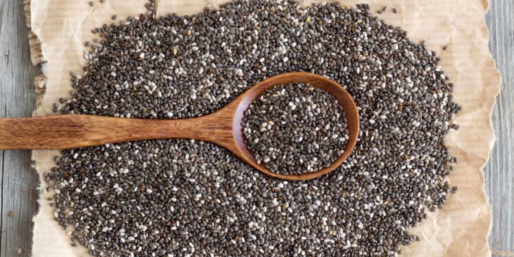 Essa semente ajuda a controlar a diabetes e pode ser incluída no café da manhã