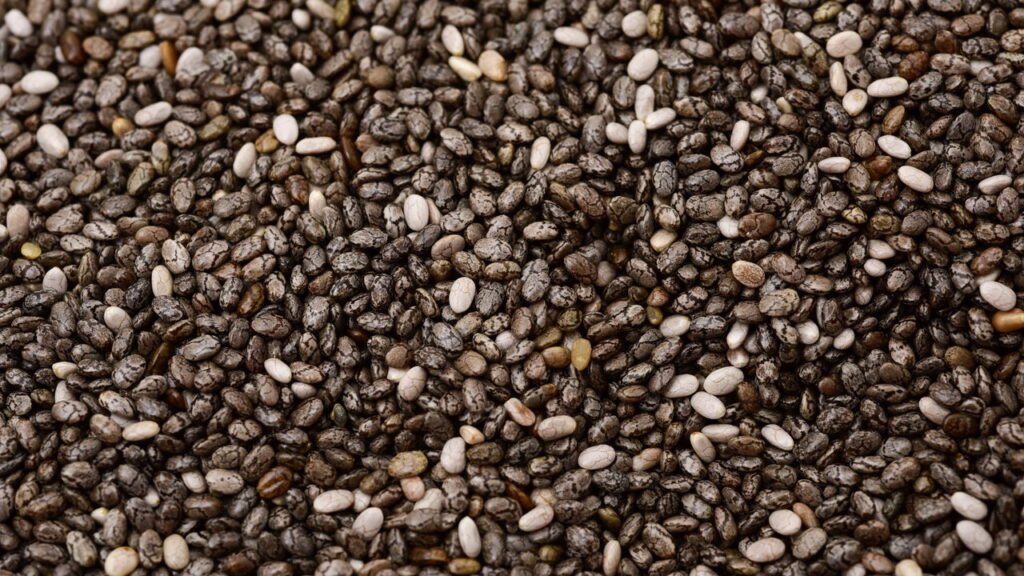 Essa famosa semente no mudo pode ter nutrientes essenciais e acabar com a sua fome