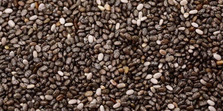 Essa famosa semente no mudo pode ter nutrientes essenciais e acabar com a sua fome