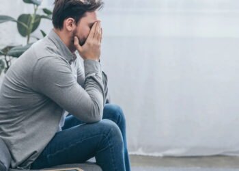 Por que algumas pessoas choram com tanta facilidade