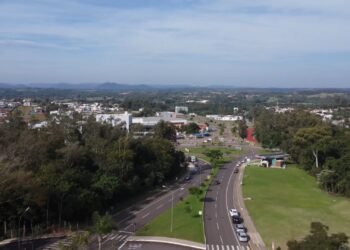 Essa cidade gaúcha tem segurança alta e vida tranquila no interior do RS