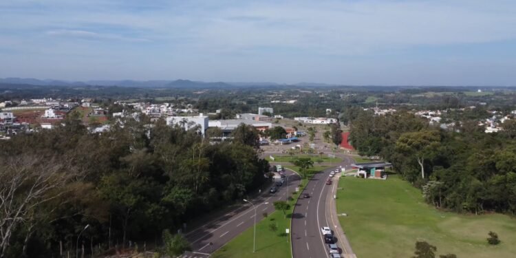 Essa cidade gaúcha tem segurança alta e vida tranquila no interior do RS