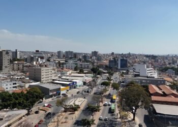 Essa cidade vizinha de BH cresce rápido e ainda tem custo de vida acessível