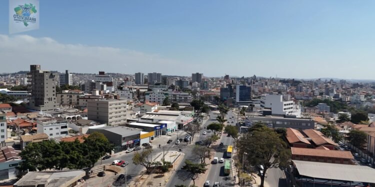 Essa cidade vizinha de BH cresce rápido e ainda tem custo de vida acessível
