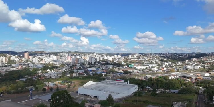 Esta cidade do Paraná é moderna, segura e mais acessível que muitas capitais