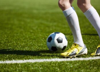 Com que frequência as chuteiras de futebol devem ser trocadas e por quê