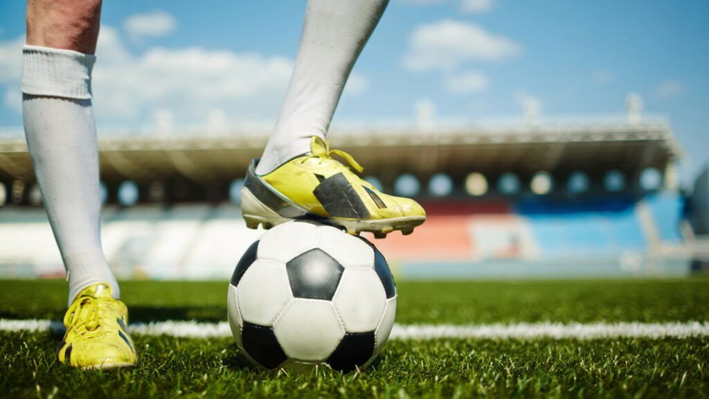 Com que frequência as chuteiras de futebol devem ser trocadas e por quê