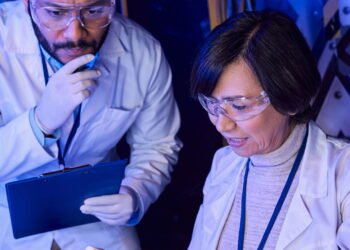 Cientistas acreditam ter encontrado o catalisador original da vida