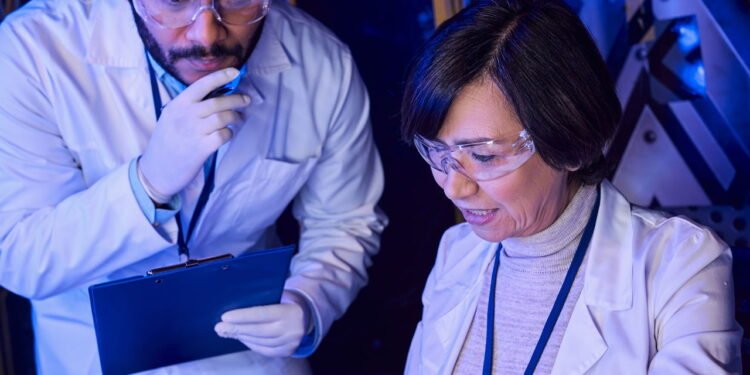 Cientistas acreditam ter encontrado o catalisador original da vida