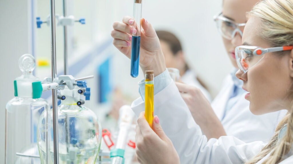 Cientistas acreditam ter encontrado o catalisador original da vida