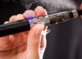 Estudo sugere que vaporizar aumenta o risco de pré-diabetes