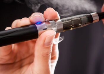 Estudo sugere que vaporizar aumenta o risco de pré-diabetes