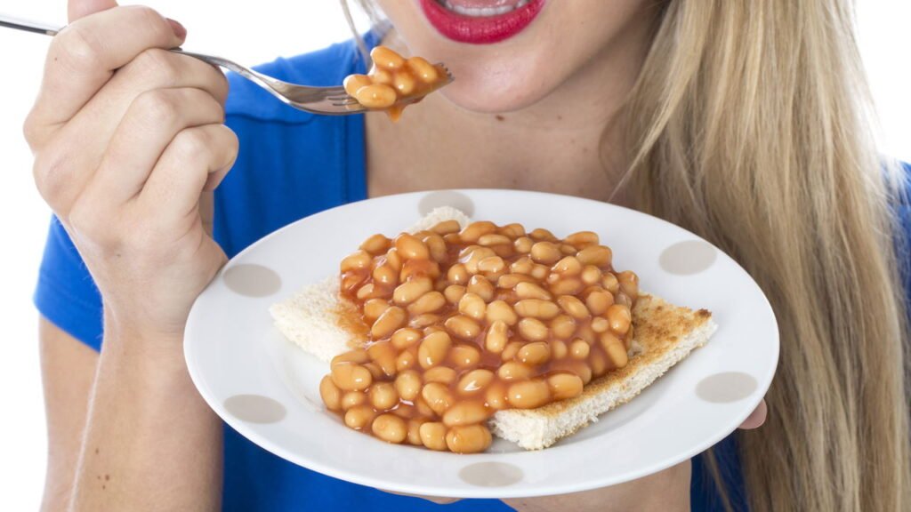 O que o feijão consumido todos os dias causa no seu corpo?