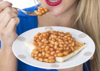 O que o feijão consumido todos os dias causa no seu corpo?