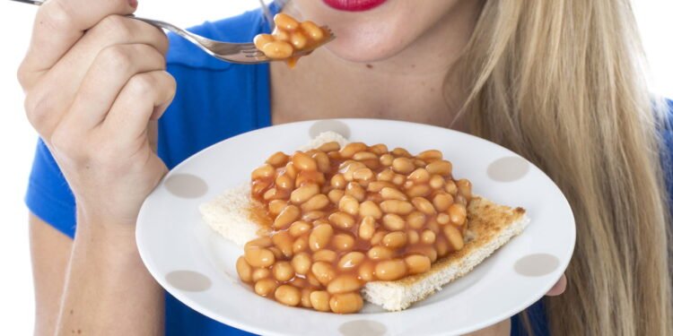 O que o feijão consumido todos os dias causa no seu corpo?