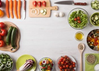 O pacote inicial vegano econômico: 10 itens básicos que economizam dinheiro toda semana