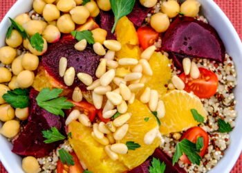 7 alimentos veganos que parecem mais baratos a granel, mas na verdade custam mais