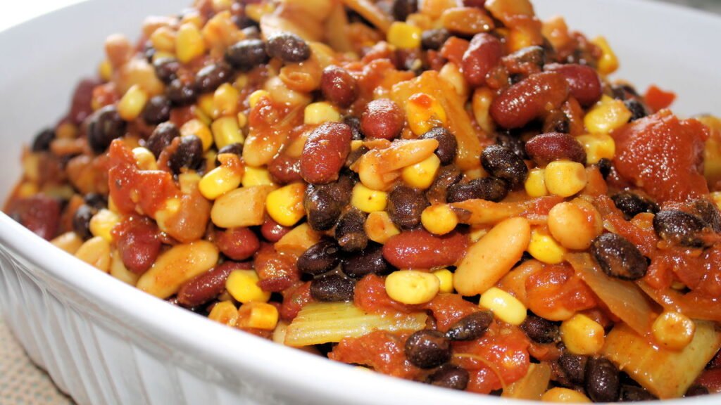 7 alimentos veganos que parecem mais baratos a granel, mas na verdade custam mais