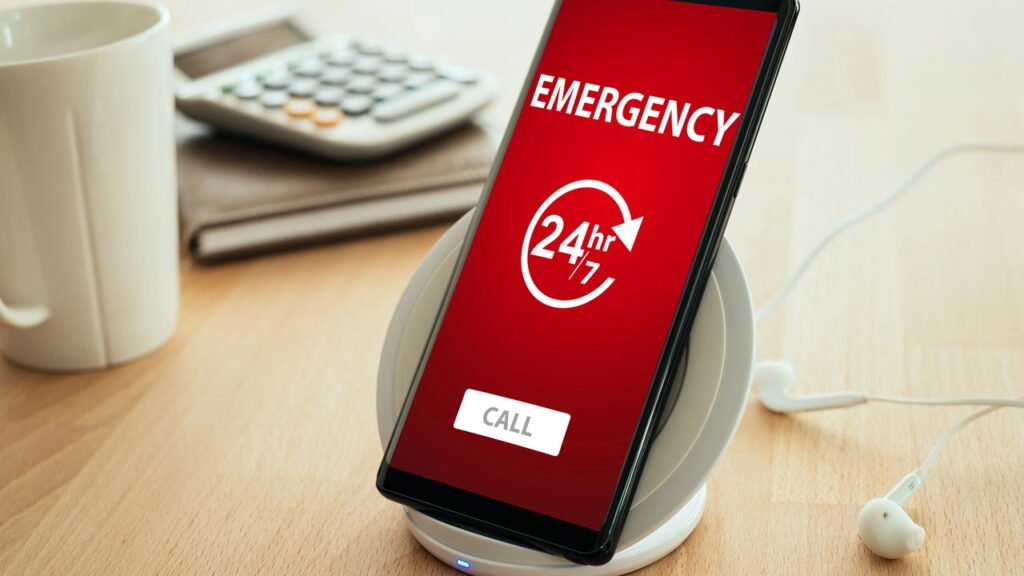 14 coisas inteligentes para contar ao seu contato de emergência agora mesmo