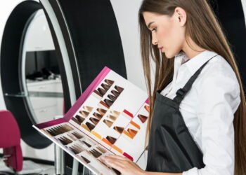 Essas cores de cabelo vão bombar no verão e realçam todos os tons de pele