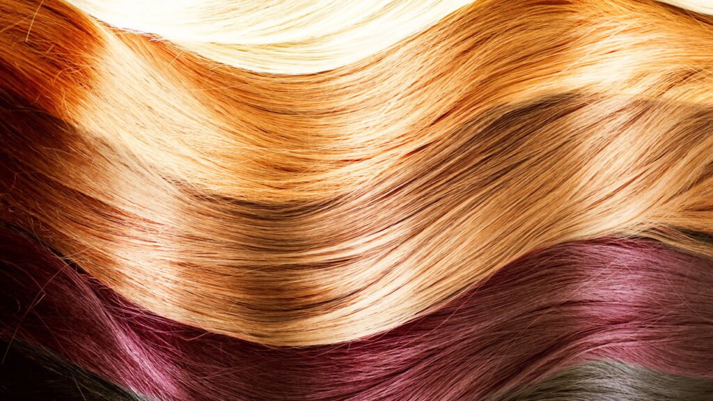 Essas cores de cabelo vão bombar no verão e realçam todos os tons de pele