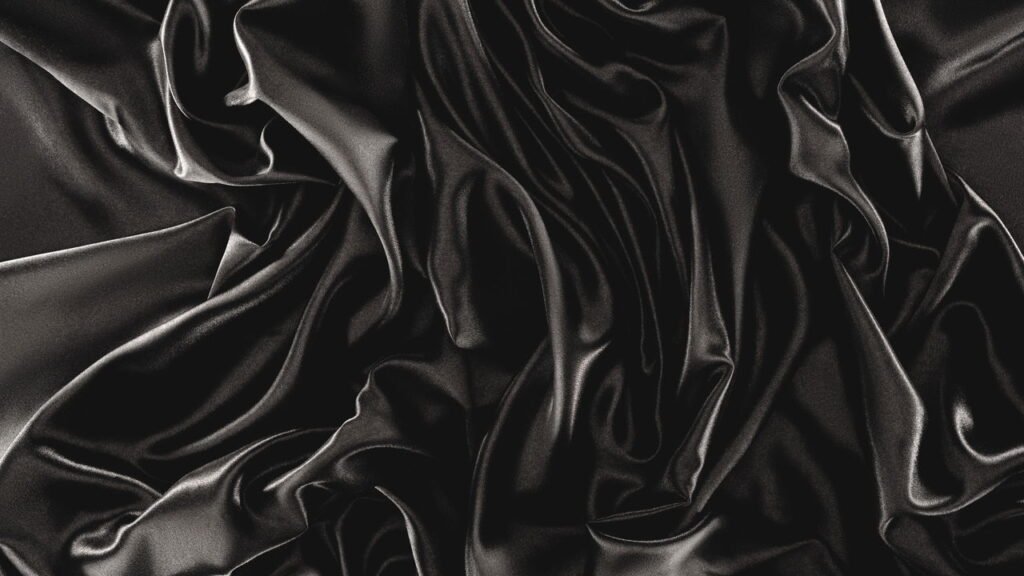 Qual a cor de roupa mais usada no mundo?