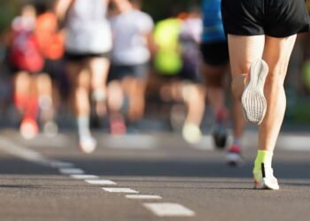 Quantos quilômetros você precisa correr por semana para melhorar a resistência