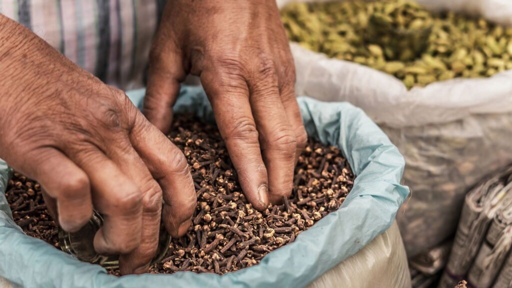 Onde colocar um pote de canela para atrair dinheiro, segundo o Feng Shui