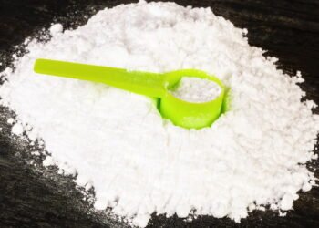 O que acontece com o corpo quando você toma creatina de verdade