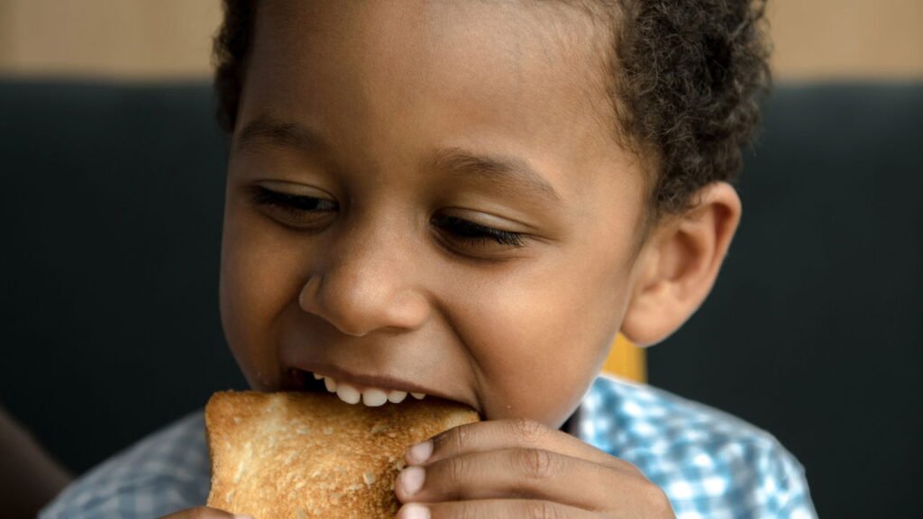 Por que o gosto dos biscoitos da infância não é mais o mesmo?